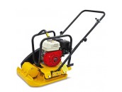 Виброплита HI210 Honda GX200 | вибро трамбовка, вибротрамбовка, плита |