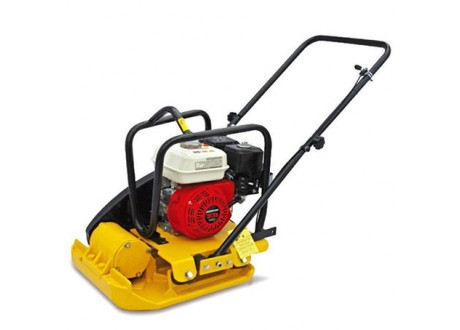 Виброплита HI210 Honda GX200