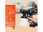 Краскораспылитель электрический Promaster | Краскопульт |