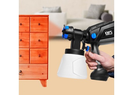 Краскораспылитель электрический Promaster