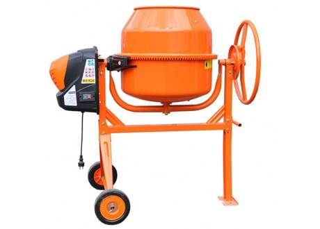 Бетономешалка Skiper CM-150