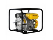 Бензиновая мотопомпа Champion GTP80 для загрязненной воды