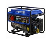 Бензогенератор ECO PE-4001RS | бензиновый генератор | электростанция | 