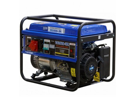 Бензогенератор ECO PE-4001RS