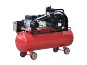 Компрессор Skiper IBL3100A 100 л