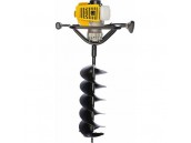 Бензобур Champion AG252 (шнек в комплекте) | ямобур, мотобур |