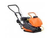 Виброплита Skiper C-60 PRO-3 с баком для воды | вибро трамбовка, вибротрамбовка, плита |