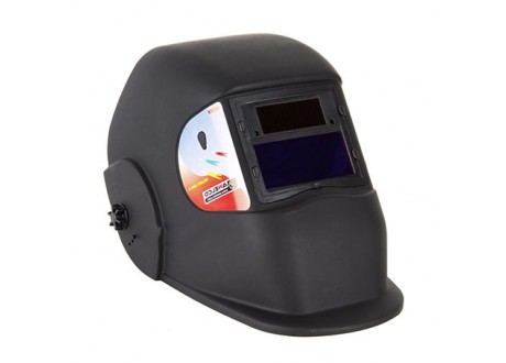 Маска хамелеон с автоматическим затемнением