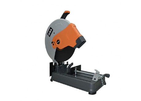 Пила отрезная по металлу AEG SMT-355