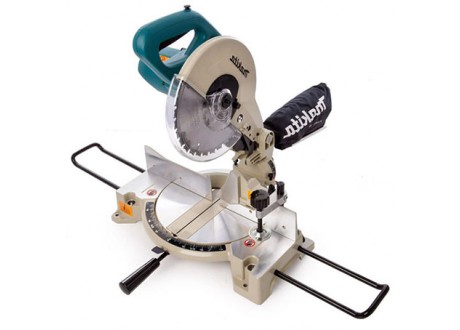 Пила торцовочная  Makita LS1040N